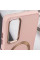 TPU чохол Bonbon Metal Style with MagSafe для Samsung Galaxy A54 5G - Рожевий / Light Pink - фото