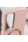 TPU чохол Bonbon Metal Style with MagSafe для Samsung Galaxy S21 FE - Рожевий / Light Pink - фото