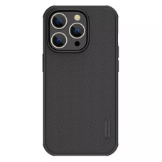 Чехол Nillkin Matte Magnetic Pro для Apple iPhone 14 Pro Max (6.7) - Черный / Black