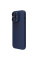 Чохол Silicone Nillkin LensWing Magnetic для Apple iPhone 14 Pro (6.1) - Синій / Blue