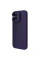 Чохол Silicone Nillkin LensWing Magnetic для Apple iPhone 14 Pro (6.1) - Фіолетовий / Deep Purple - фото