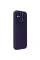 Чохол Silicone Nillkin LensWing Magnetic для Apple iPhone 14 Pro (6.1) - Фіолетовий / Deep Purple - фото