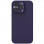 Чохол Silicone Nillkin LensWing Magnetic для Apple iPhone 14 Pro (6.1) - Фіолетовий / Deep Purple