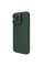 Чехол Silicone Nillkin LensWing Magnetic для Apple iPhone 14 Pro Max (6.7) - Зеленый / Green - фото