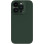 Чехол Silicone Nillkin LensWing Magnetic для Apple iPhone 15 Pro (6.1) - Зеленый / Green