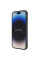 Чохол Silicone Nillkin LensWing Magnetic для Apple iPhone 15 Pro (6.1) - Чорний / Black - фото