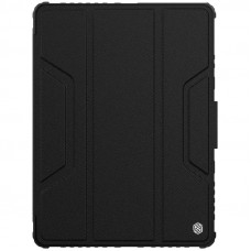 Чохол-книжка Nillkin Bumper Pro для Apple iPad Pro 11 (2020-22) / Air 10.9(2020-22) / Air 11 2024 - Black