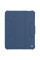 Чохол-книжка Nillkin Bumper Pro для Apple iPad Pro 12.9 (2020-2022) / Air 13 2024 - Sapphire blue - фото