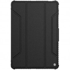 Чохол-книжка Nillkin Bumper Pro для Xiaomi Pad 5 / Pad 5 Pro (11) - Black