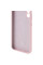 Чехол Silicone Cover Lakshmi Full Camera (AAA) для Samsung Galaxy S20 FE - Розовый / Pink Sand - фото