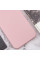Чехол Silicone Cover Lakshmi Full Camera (AAA) для Samsung Galaxy S20 FE - Розовый / Pink Sand - фото