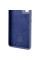 Чехол Silicone Cover Lakshmi Full Camera (AAA) для Samsung Galaxy S20 FE - Темно-синий / Midnight blue