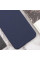 Чохол Silicone Cover Lakshmi Full Camera (AAA) для Samsung Galaxy S20 FE - Темно-синій / Midnight blue - фото