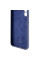 Чохол Silicone Cover Lakshmi Full Camera (AAA) для Samsung Galaxy S20 FE - Темно-синій / Midnight blue - фото
