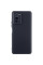 Чохол Silicone Cover Lakshmi Full Camera (AAA) для Xiaomi Redmi Note 10 / Note 10s / Poco M5s - Чорний / Black - фото