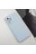 Чохол Silicone Cover Lakshmi Full Camera (AAA) для Xiaomi Redmi Note 10 Pro / 10 Pro Max - Блакитний / Sweet Blue