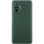 Чохол Silicone Cover Lakshmi Full Camera (AAA) для Xiaomi Redmi Note 10 Pro / 10 Pro Max - Зелений / Cyprus Green