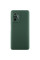 Чехол Silicone Cover Lakshmi Full Camera (AAA) для Xiaomi Redmi Note 10 Pro / 10 Pro Max - Зеленый / Cyprus Green