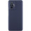 Чохол Silicone Cover Lakshmi Full Camera (AAA) для Xiaomi Redmi Note 10 Pro / 10 Pro Max - Темно-синій / Midnight blue