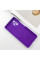 Чехол Silicone Cover Lakshmi Full Camera (AAA) для Xiaomi Redmi Note 10 Pro / 10 Pro Max - Фиолетовый / Amethyst