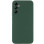 Чохол Silicone Cover Lakshmi Full Camera (AAA) для Samsung Galaxy A54 5G - Зелений / Cyprus Green