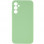 Чохол Silicone Cover Lakshmi Full Camera (AAA) для Samsung Galaxy A54 5G - М'ятний / Mint