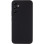 Чохол Silicone Cover Lakshmi Full Camera (AAA) для Samsung Galaxy A54 5G - Чорний / Black