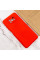 Чохол Silicone Cover Lakshmi Full Camera (AAA) для Xiaomi Poco X3 NFC / Poco X3 Pro - Червоний / Red - фото