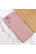 Чохол Silicone Cover Lakshmi Full Camera (AAA) для Samsung Galaxy M32 - Рожевий / Pink Sand - фото