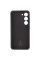 Чохол Silicone Cover Lakshmi Full Camera (AAA) для Samsung Galaxy S22 - Чорний / Black - фото