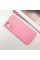 Чехол Silicone Cover Lakshmi Full Camera (AAA) для Xiaomi Redmi Note 11 Pro 4G/5G / 12 Pro 4G - Розовый / Light pink - фото