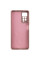 Чохол Silicone Cover Lakshmi Full Camera (AAA) для Xiaomi Redmi Note 11 Pro 4G/5G / 12 Pro 4G - Рожевий / Pink Sand - фото