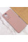 Чохол Silicone Cover Lakshmi Full Camera (AAA) для Xiaomi Redmi Note 11 Pro 4G/5G / 12 Pro 4G - Рожевий / Pink Sand - фото