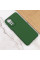 Чохол Silicone Cover Lakshmi Full Camera (AAA) для Xiaomi Redmi Note 11 (Global) / Note 11S - Зелений / Cyprus Green - фото