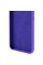 Чехол Silicone Cover Lakshmi Full Camera (AAA) для Samsung Galaxy A33 5G - Фиолетовый / Amethyst - фото