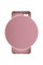 Чохол Silicone Cover Lakshmi Full Camera (AAA) для Samsung Galaxy M33 5G - Рожевий / Pink Sand