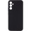 Чохол Silicone Cover Lakshmi Full Camera (AAA) для Samsung Galaxy S23 - Чорний / Black