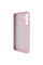 Чохол Silicone Cover Lakshmi Full Camera (AAA) для Samsung Galaxy S23+ - Рожевий / Pink Sand - фото