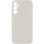 Чохол Silicone Cover Lakshmi Full Camera (AAA) для Samsung Galaxy S23+ - Білий / White
