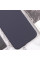 Чехол Silicone Cover Lakshmi Full Camera (AAA) для Xiaomi Poco X5 5G / Redmi Note 12 5G - Серый / Dark Gray - фото
