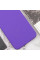 Чехол Silicone Cover Lakshmi Full Camera (AAA) для Xiaomi Poco X5 5G / Redmi Note 12 5G - Фиолетовый / Amethyst - фото