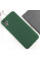 Чохол Silicone Cover Lakshmi Full Camera (AAA) для Samsung Galaxy A04e - Зелений / Cyprus Green - фото