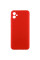 Чохол Silicone Cover Lakshmi Full Camera (AAA) для Samsung Galaxy A04e - Червоний / Red