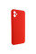 Чехол Silicone Cover Lakshmi Full Camera (AAA) для Samsung Galaxy A04e - Красный / Red