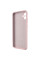 Чохол Silicone Cover Lakshmi Full Camera (AAA) для Samsung Galaxy A04e - Рожевий / Pink Sand - фото