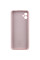 Чохол Silicone Cover Lakshmi Full Camera (AAA) для Samsung Galaxy A04e - Рожевий / Pink Sand - фото