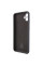 Чохол Silicone Cover Lakshmi Full Camera (AAA) для Samsung Galaxy A04e - Чорний / Black - фото