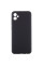 Чохол Silicone Cover Lakshmi Full Camera (AAA) для Samsung Galaxy A04e - Чорний / Black - фото