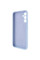 Чохол Silicone Cover Lakshmi Full Camera (AAA) для Samsung Galaxy A34 5G - Блакитний / Sweet Blue - фото