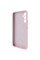 Чохол Silicone Cover Lakshmi Full Camera (AAA) для Samsung Galaxy A34 5G - Рожевий / Pink Sand - фото